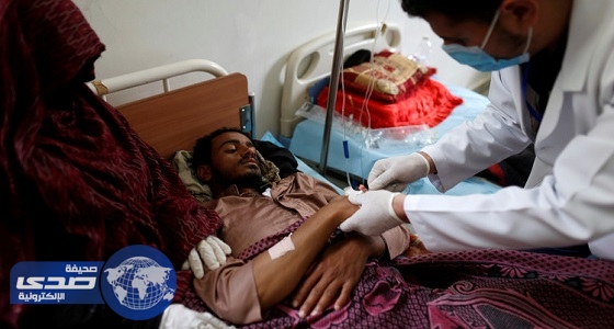 «يونيسيف» تخصص مليوني دولار لمكافحة الكوليرا في اليمن