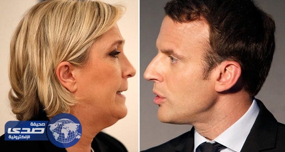 اتهامات متبادلة بين مرشحي الانتخابات الفرنسية قبل أيام من الدورة الثانية