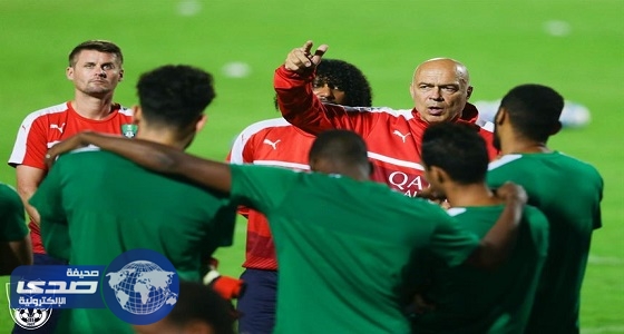 الأهلي يستعد لنصف نهائي كأس خادم الحرمين بمعسكر في الدوحة