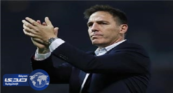 بيريزو المدير الفني لسلتا فيجو يعين رحيله عن النادي