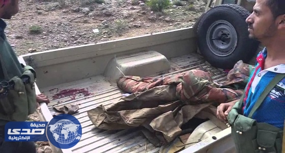 مقتل قيادي حوثي بارز خلال مواجهات مع الجيش اليمني بمأرب