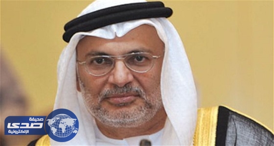 وزير إماراتي يشيد بقمم الرياض: «تضغط على قوى التطرف»