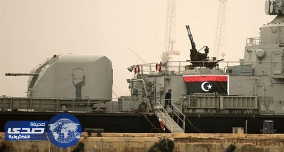 اقتحام مقر القوات البحرية الليبية بـ«زوارة»