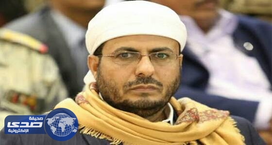 وزير الاوقاف اليمني: لن يتم قبول جوازات الحجاج في المناطق الخاضعة لسيطرة الانقلابيين