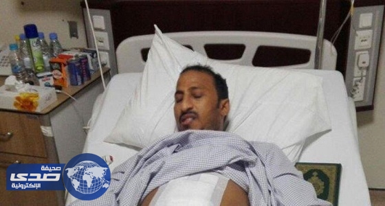 مستشفى بجازان يسترضي مريض بجناح «vip» بعد تعرضه لأخطاء طبية خطيرة «فيديو»