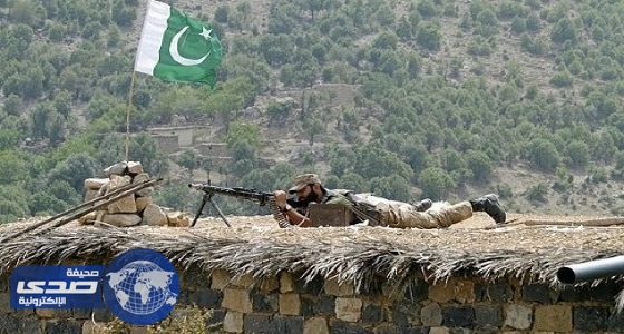 باكستان تكذب مزاعم الهند بشأن التمثيل بجثتي جنديين هنديين