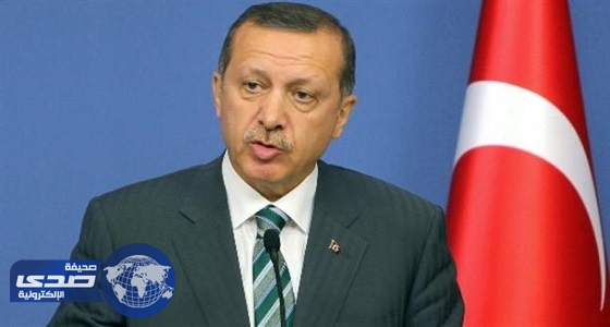 تعليق تركيا على المشاجرة التي وقعت أمام سفارتها في واشنطن