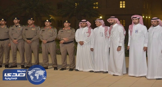 مدير سجون الرياض لـ صدى: 700 سجين اطلق سراحهم ونأمل ان يزداد العدد خلال الايام القادمة