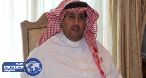 منصور البلوي يترشح لرئاسة نادي الاتحاد