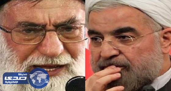 «خامنئي» يهاجم «روحاني» لصالح «رئيسي» في معركة تكسير العظام بالانتخابات الإيرانية