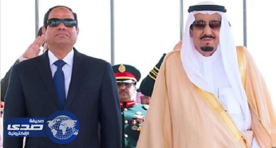 الرئيس المصري يصل الرياض للمشاركة في القمة العربية الإسلامية الأمريكية