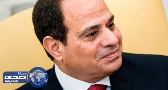 الرئيس المصري: حقل «ظهر» للغاز سيوفر مليار دولار سنوياً