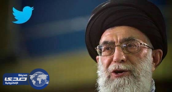 «تويتر» يجمد حساب خامنئي لأسباب مجهولة