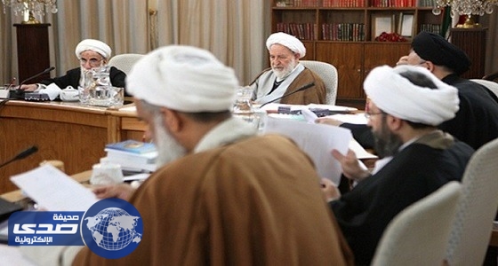 مجلس صيانة الدستور يقر نتيجة الانتخابات الرئاسية في إيران