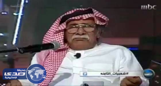 بالفيديو.. عبد الله الصريخ : «شلحة هدى » غنيتها لإعجابي باللحن فقط