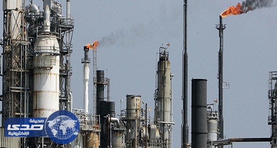 أرامكو أكبر طاقة إنتاجية في المنطقة بـ600 ألف برميل نفط يومياً