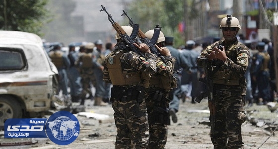 مقتل 10 جنود أفغان و12 مسلحا في هجوم شنته حركة طالبان