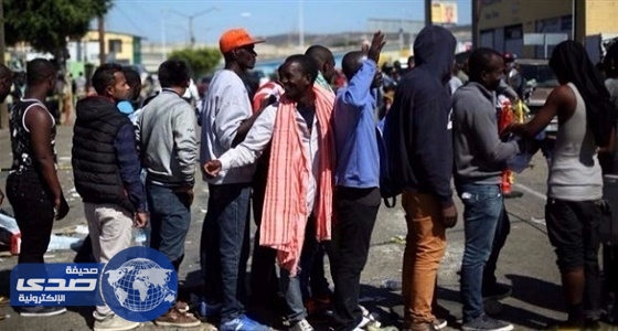 تراجع 12 % في عمليات طرد المهاجرين غير الشرعيين بأمريكا بعد تولي ترامب