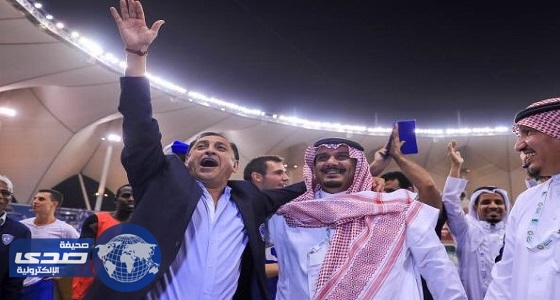 دياز: لا تهمني غيابات النصر ولا أفكر فيهم