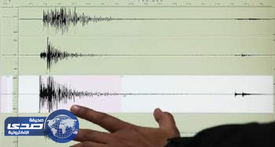 زلزال بقوة 4.7 يضرب جنوب شرق إيران