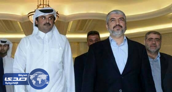 حماس تعلن فك الإرتباط بجماعة الإخوان المسلمين