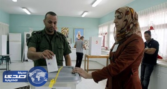 الفلسطينيون بالضفة الغربية ينتخبون المجالس المحلية غدا