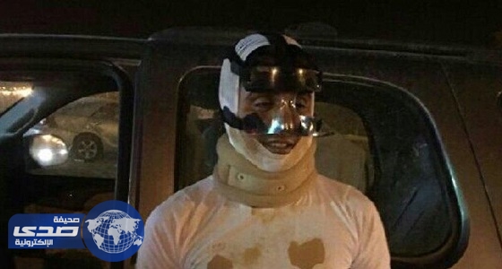 بالصور.. شاب يضحي بحياته لإنقاذ عائلة من موت محقق