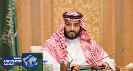 ولي ولي العهد يكشف عن أهداف «الشركة السعودية للصناعات العسكرية»