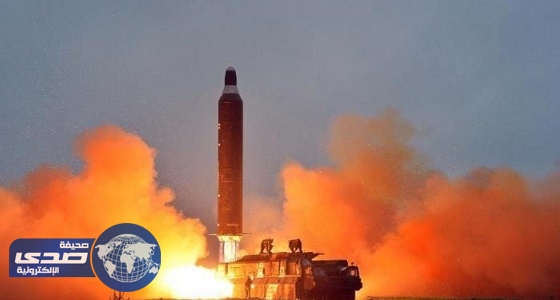 كوريا الجنوبية: «ثاد» رصد الصاروخ الباليستي لبيونج يانج
