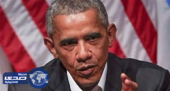 أوباما يعلن دعم ماكرون في انتخابات الرئاسة