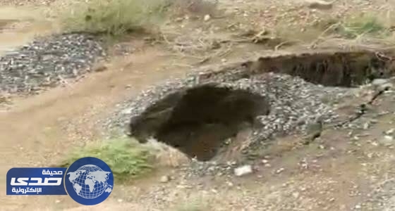 مبادرة شبابية لاصلاح القبور المنهارة بمقبرة القيم بالطائف