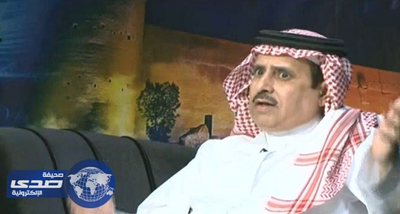 أحمد الشمراني: أتمنى من الشبابيين أن يعيدوا لنا ليث الكرة السعودية