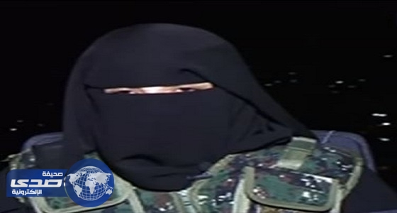 بالفيديو.. فتاة تكشف دوافعها للتجنيد في الجيش اليمني ومواجهة عصابات الانقلابيين
