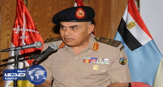 وزير الدفاع: أمن مصر يكمن في الحفاظ على قوات مسلحة قوية
