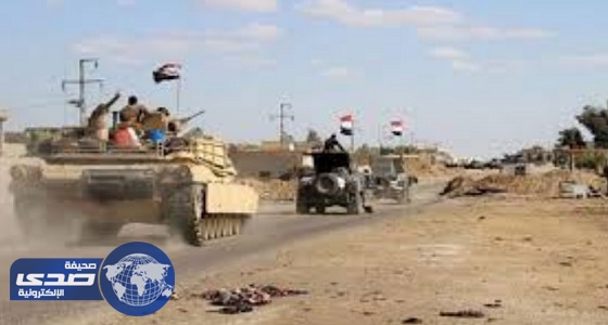 القوات العراقية تبدأ عملية عسكرية لتحرير ما تبقى من أحياء الموصل