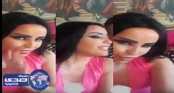 بالفيديو.. لغز وجود فنان مصري في منزل لبنانية ترتدي ملابس مثيرة
