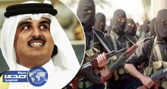 قطر تعرقل مساعى المصالحة وتتمسك بدعم الإرهاب