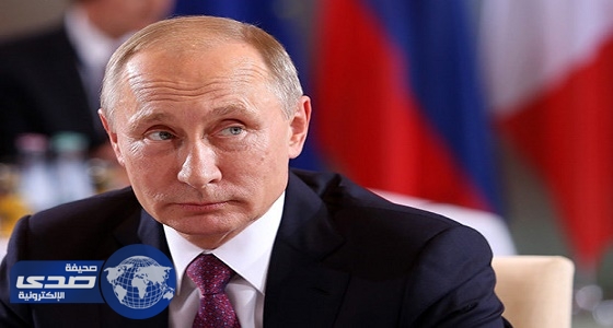 بوتين يأمر بمضاعفة الإجراءات الأمنية خلال كأس القارات