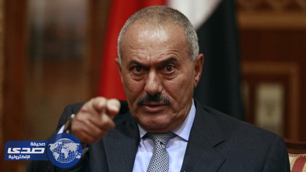 صالح يأمر إعلامه بفضح الحوثيين ويعد خطة لاستعادة صنعاء