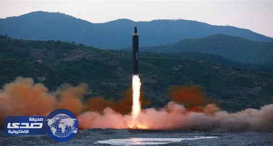 احتجاج ياباني على إطلاق كوريا الشمالية صاروخاً باليستياً