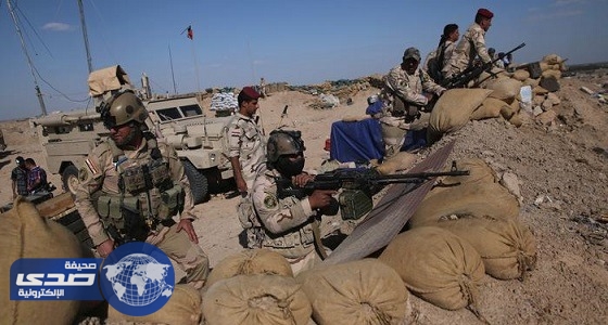 عمليتان عسكريتان لتطهير محافظة الأنبار من مسلحي &#8221; داعش &#8220;