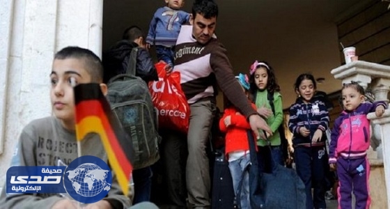 ألمانيا تصادر شققا وتقدمها للاجئين