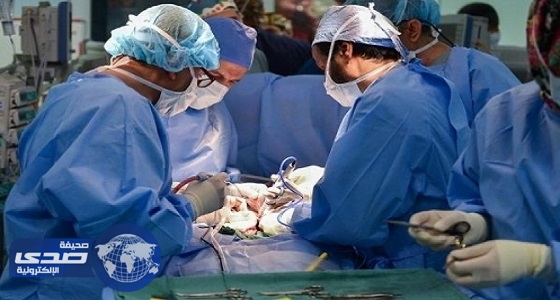 فريق طبي بمجمع الملك فيصل ينجح في إعادة البصر لعين مسنة بالطائف