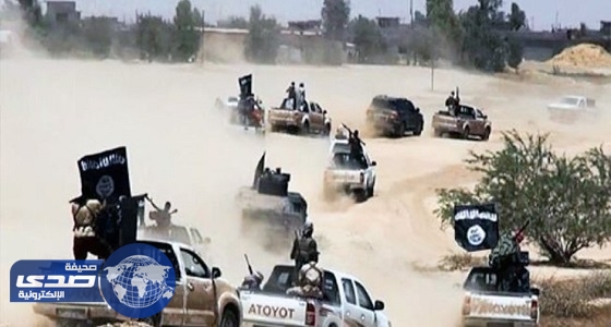 10 قتلى وجرحى حصيلة هجوم «داعش» على قضاء «الدبس»