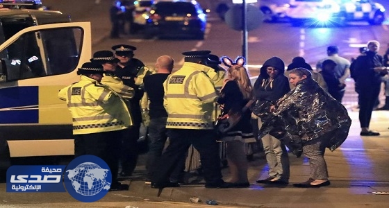 بريطانيا تعتقل شخصًا سابعًا على صلة باعتداء مانشستر