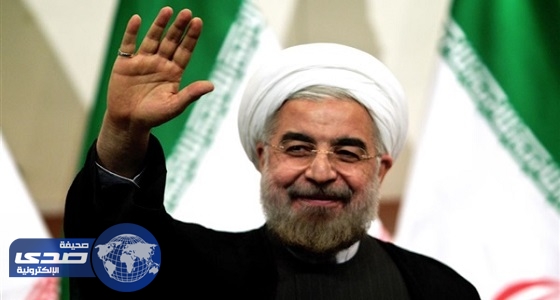 روحاني يفوز بفترة رئاسية إيرانية ثانية