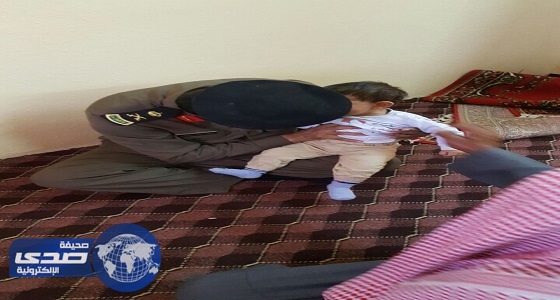 رسالة الأمير محمد بن نايف لأسرة الشهيد «الحويطي»