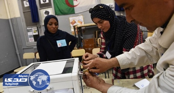 التحالف الحاكم يحسم الانتخابات التشريعية بالجزائر