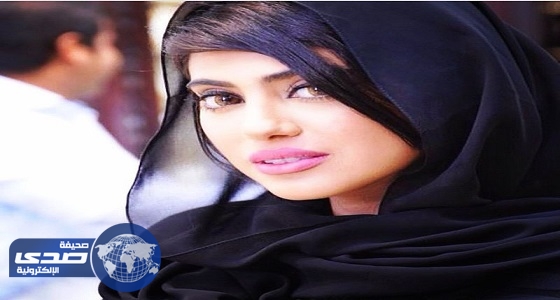 بالفيديو.. إصابة البحرينية شيلاء سبت بحروق في يدها