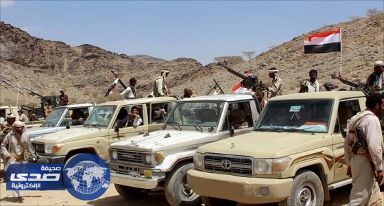 تجدد المعارك في شرق العاصمة اليمنية صنعاء